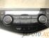 Heating & Ventilation Control Assembly NISSAN X-TRAIL (T32_)