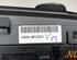 Heating & Ventilation Control Assembly HYUNDAI i30 Estate (PDE)