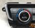 Heating & Ventilation Control Assembly KIA OPTIMA Sportswagon (JF)