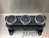 Heating & Ventilation Control Assembly MAZDA CX-3 (DK)