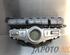 Heating & Ventilation Control Assembly HONDA JAZZ II (GD_, GE3, GE2)