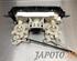 Heating & Ventilation Control Assembly SUZUKI SX4 (EY, GY), SUZUKI SX4 Saloon (GY, RW)