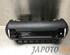 Heating & Ventilation Control Assembly SUZUKI IGNIS III (MF)