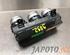 Heating & Ventilation Control Assembly SUZUKI SX4 (EY, GY), SUZUKI SX4 Saloon (GY, RW)