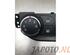 Heating & Ventilation Control Assembly KIA CEE'D Sportswagon (JD), KIA CEE'D (JD)