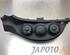 Heating & Ventilation Control Assembly TOYOTA YARIS (_P13_)