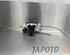 Heating & Ventilation Control Assembly MAZDA 2 (DE_, DH_)