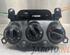 Heating & Ventilation Control Assembly MAZDA 2 (DE_, DH_)