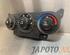 Heating & Ventilation Control Assembly KIA CERATO Hatchback (LD)