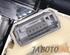 Heating & Ventilation Control Assembly SUBARU TREZIA