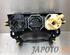 Heating & Ventilation Control Assembly SUBARU TREZIA