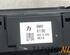 Heating & Ventilation Control Assembly MAZDA CX-5 (KF)