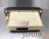 Heating & Ventilation Control Assembly MITSUBISHI GALANT VI (EA_)