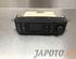 Heating & Ventilation Control Assembly MITSUBISHI GALANT VI (EA_)