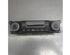 Heating & Ventilation Control Assembly HONDA CIVIC VIII Saloon (FD, FA), HONDA CIVIC VII Saloon (ES, ET)