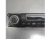 Heating & Ventilation Control Assembly HONDA CIVIC VIII Saloon (FD, FA), HONDA CIVIC VII Saloon (ES, ET)