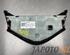 Heating & Ventilation Control Assembly SUZUKI BALENO (FW, EW)