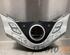 Heating & Ventilation Control Assembly SUZUKI BALENO (FW, EW)