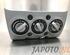 Heating & Ventilation Control Assembly SUZUKI ALTO (GF)