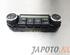 Heating & Ventilation Control Assembly TOYOTA AURIS (_E18_), TOYOTA AURIS Estate (_E18_)