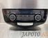 Heating & Ventilation Control Assembly NISSAN QASHQAI II SUV (J11, J11_)