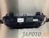 Heating & Ventilation Control Assembly HYUNDAI i10 II (BA, IA)