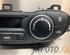 Heating & Ventilation Control Assembly HYUNDAI i10 II (BA, IA)