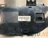 Heating & Ventilation Control Assembly HYUNDAI i10 II (BA, IA)