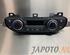 Heating & Ventilation Control Assembly HYUNDAI i10 II (BA, IA)