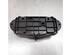 Heating & Ventilation Control Assembly TOYOTA YARIS (_P13_)