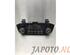 Heating & Ventilation Control Assembly KIA SPORTAGE (SL)