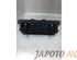 Heating & Ventilation Control Assembly HYUNDAI TERRACAN (HP)