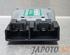 Control unit for heating and ventilation LEXUS GS (_S16_)