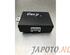 Control unit for heating and ventilation TOYOTA LAND CRUISER PRADO (_J12_)