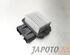 Resistor Interior Blower TOYOTA CAMRY Saloon (_V3_)