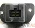 Resistor Interior Blower HONDA CIVIC VIII Hatchback (FN, FK)