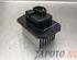 Resistor Interior Blower HONDA CIVIC VII Saloon (ES, ET)