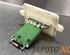 Resistor Interior Blower NISSAN MICRA V (K14)