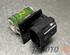 Resistor Interior Blower NISSAN X-TRAIL (T32_)