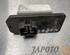 Resistor Interior Blower DAIHATSU CHARADE IV (G200, G202)