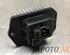 Resistor Interior Blower HONDA CIVIC IX (FK)