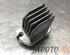 Resistor Interior Blower NISSAN NOTE (E12)