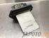 Resistor Interior Blower MAZDA 2 (DE_, DH_)