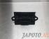 Resistor Interior Blower NISSAN NOTE (E11, NE11)