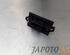 Resistor Interior Blower NISSAN NOTE (E11, NE11)