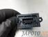 Resistor Interior Blower NISSAN NOTE (E11, NE11)