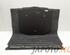 Trunk Floor Mat Carpet MAZDA 3 Saloon (BM_, BN_)