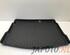 Trunk Floor Mat Carpet NISSAN QASHQAI / QASHQAI +2 I (J10, NJ10, JJ10E)