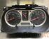 Tachometer (Revolution Counter) NISSAN NOTE (E11, NE11)