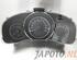 Tachometer (Revolution Counter) HONDA JAZZ IV (GK_)